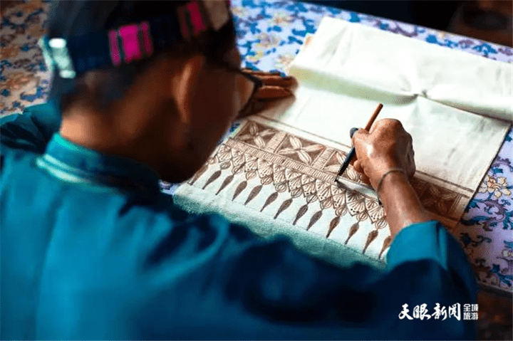 度假到丹寨看水到荔波畅享清凉夏日畅游避暑天堂