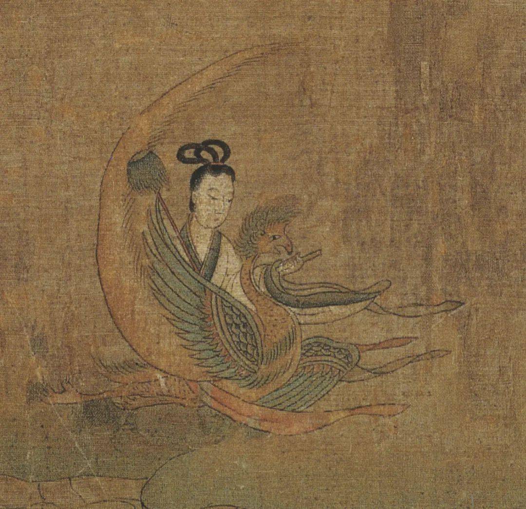 故宫博物院藏洛神赋图免费下载