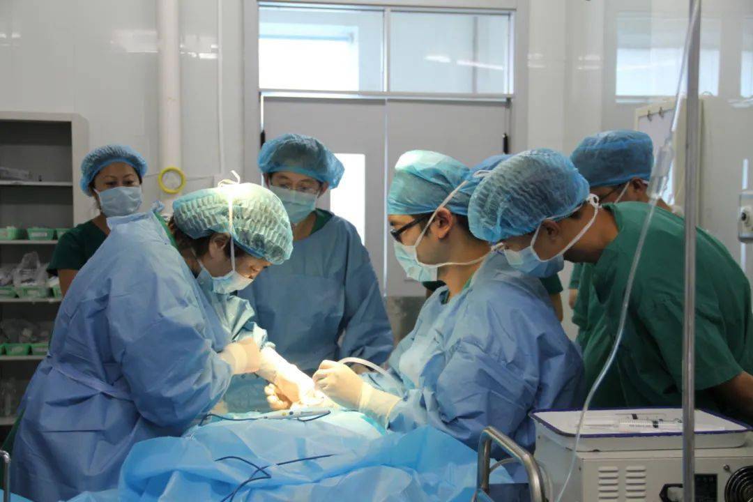 包含北京大学口腔医院代挂号，加急住院手术的词条