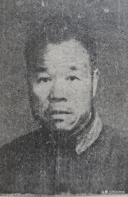 运河支队四连连长孙景山率部夜袭峄县城,刀劈伪军黉学兵营(上)