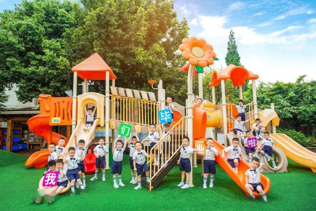 校园|蒲江教育 | 毕业啦！校园毕业照合集来袭！定格美好瞬间