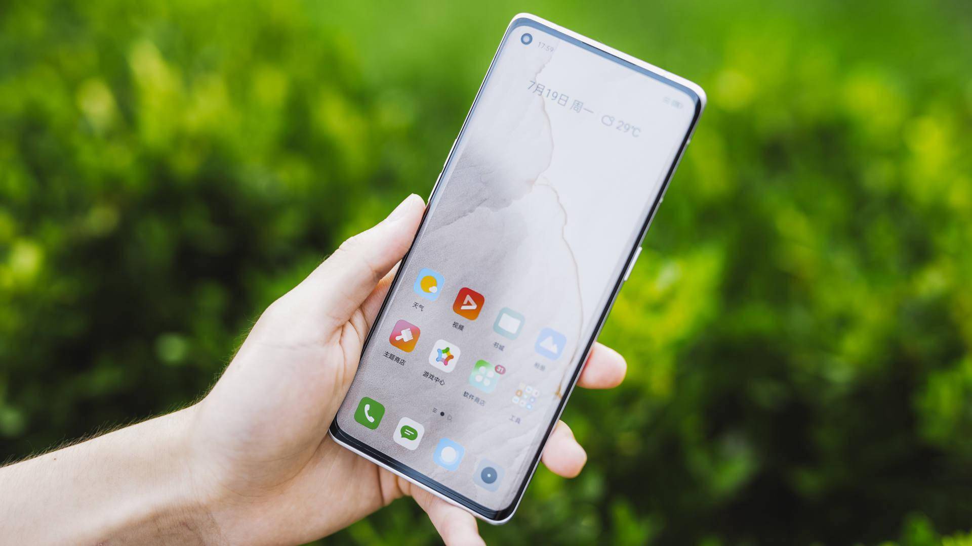 机皇再次诞生 Realme真我gt大师探索版 开启质价新风向 摄影