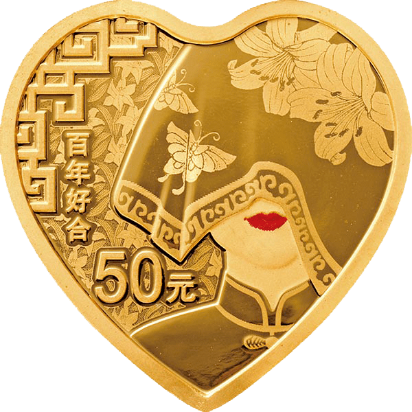 上海造币糖果异形金银条正式预约!超可爱!_纪念币