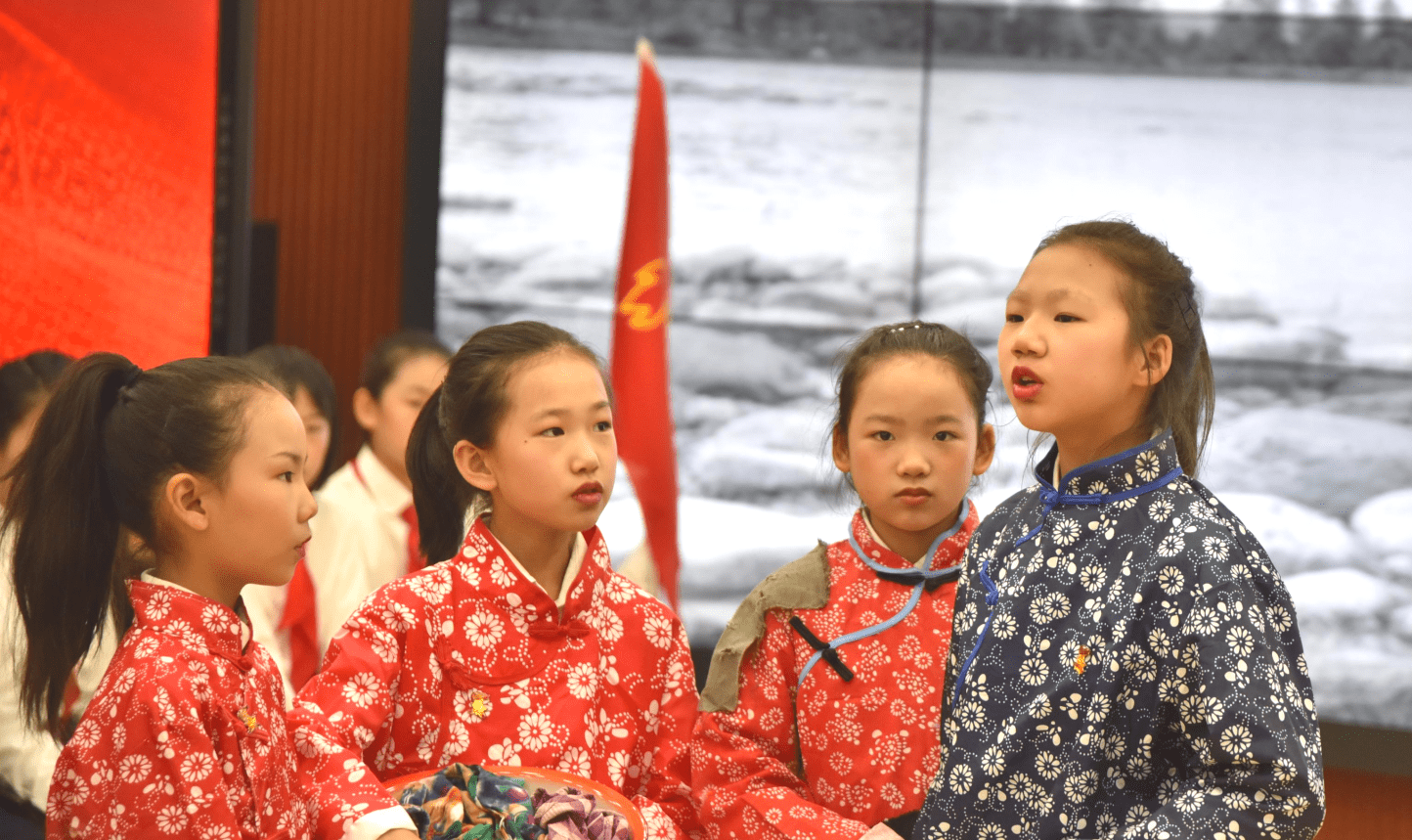 革命|百家校园行——北京市海淀区培星小学