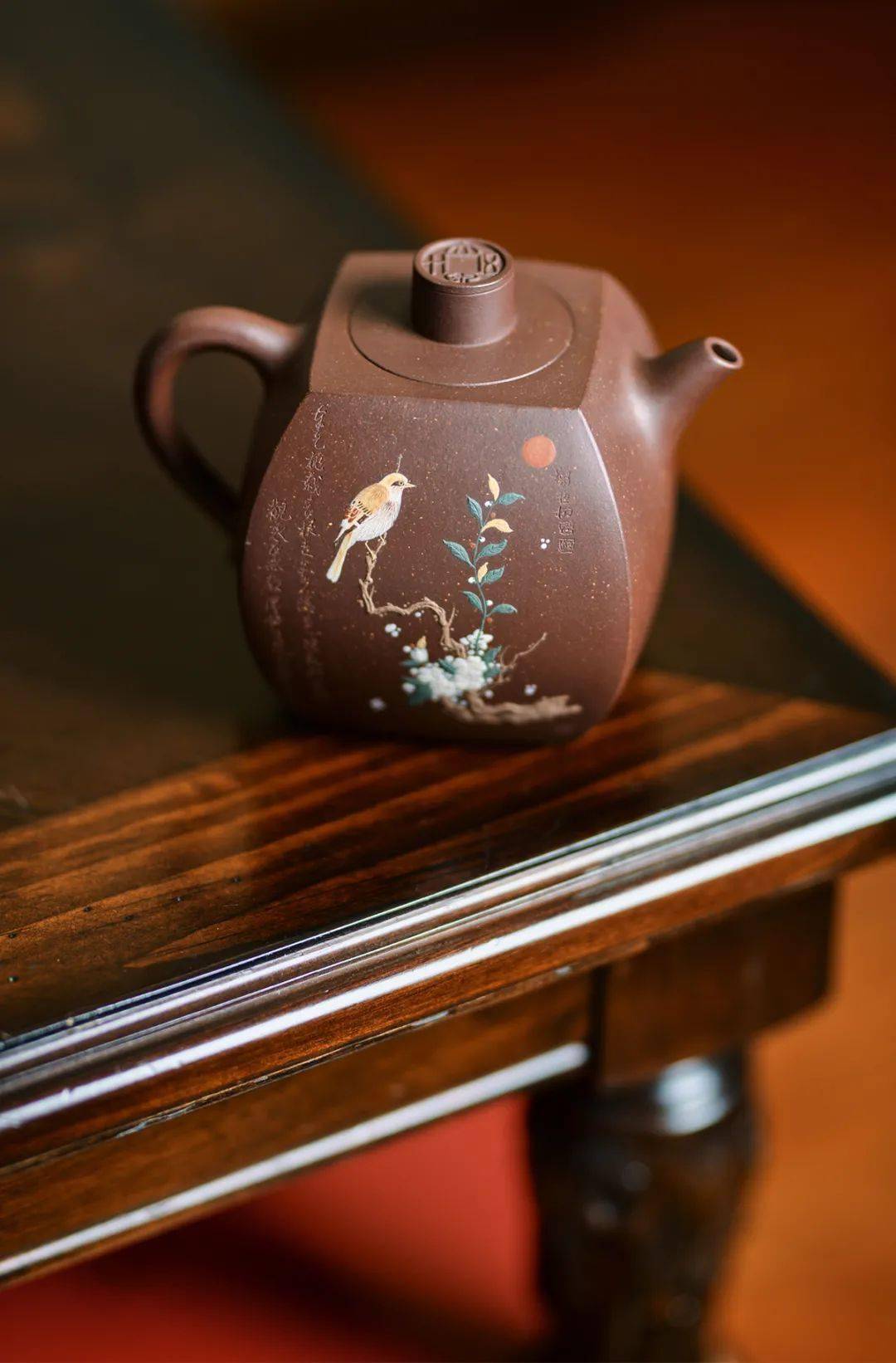 海上名家墨子文心紫砂茗壶夏日专场26日开拍