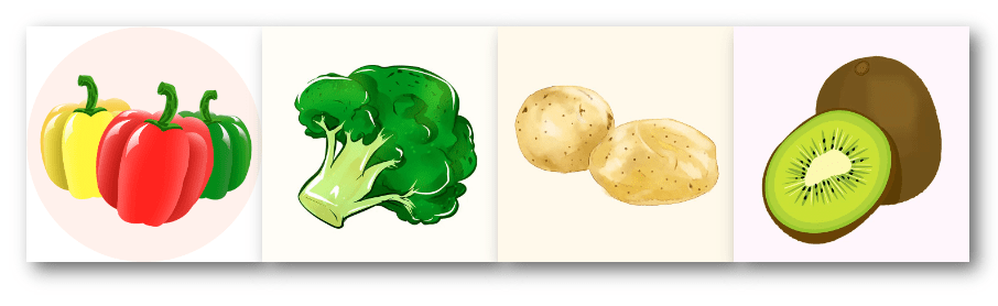 营养素|【食谱】查缺补漏夏季营养素——夏日料理