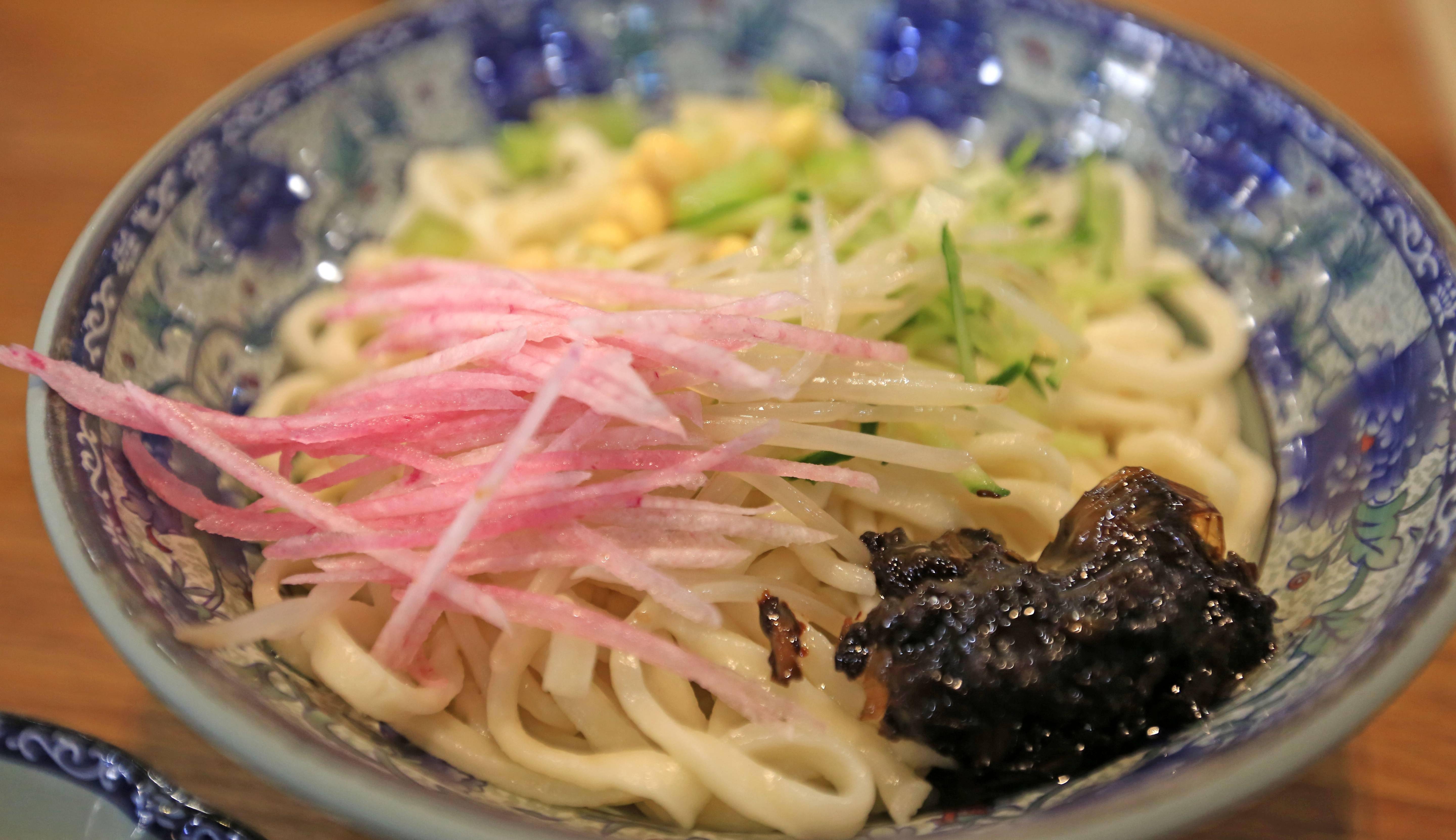 功效|大暑至，炸酱面、羊肉汤开胃排毒最适宜