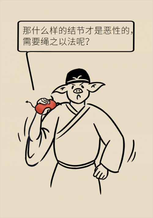 肺部|肺部有6毫米结节用开刀吗？请注意这些关键词