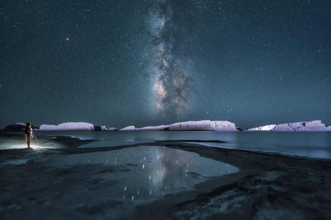 自驾活动自驾穿越柴达木火星地貌解密昆仑山探访可可西里三江源深入
