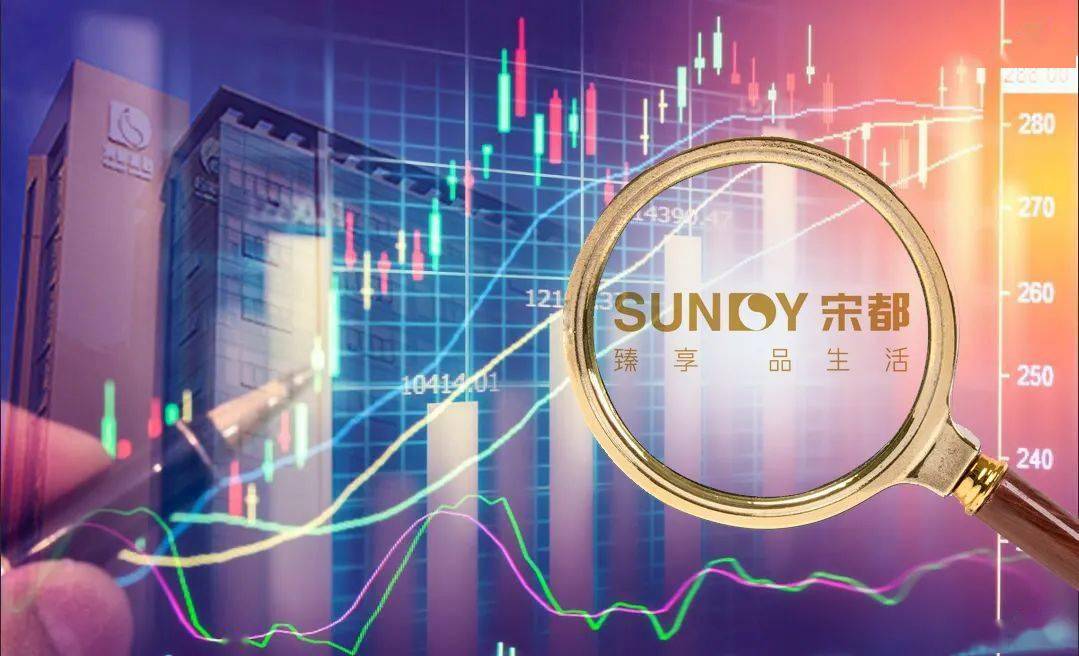 宋都股份退地"罗生门"与资金谜题丨公司