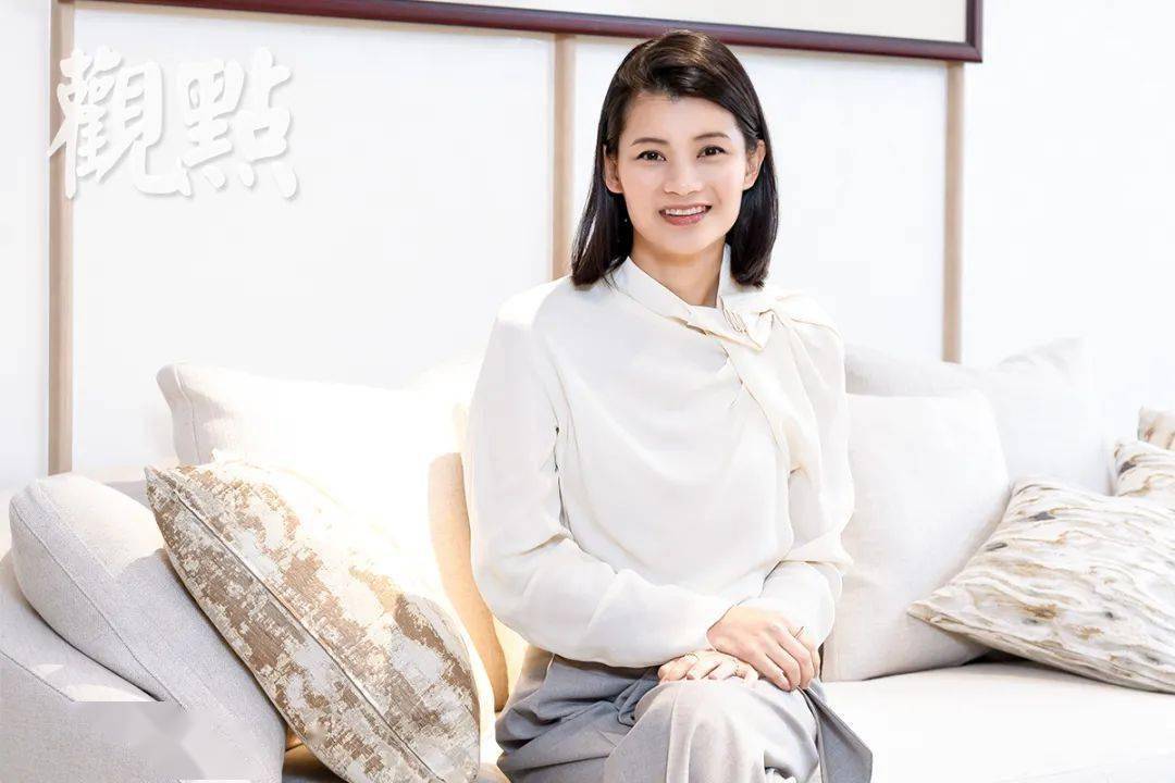 罗宝瑜与观点面对面未来的可持续发展之路