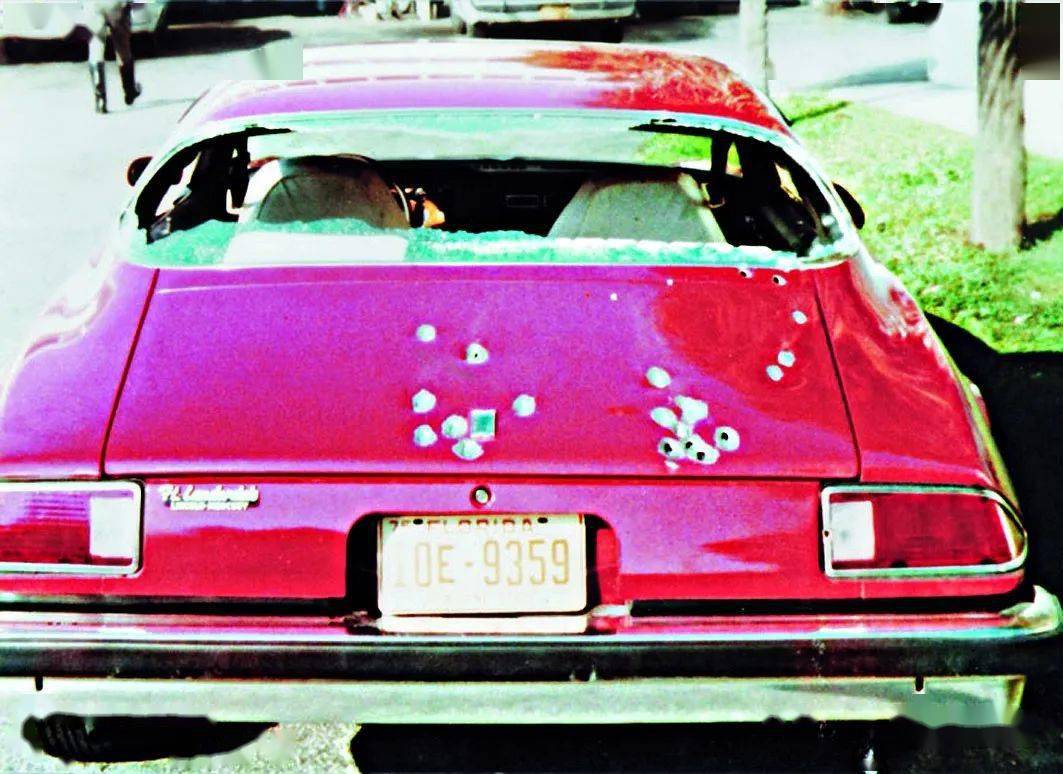 威力不够射速能凑泼水冲锋枪的意难平解读american180