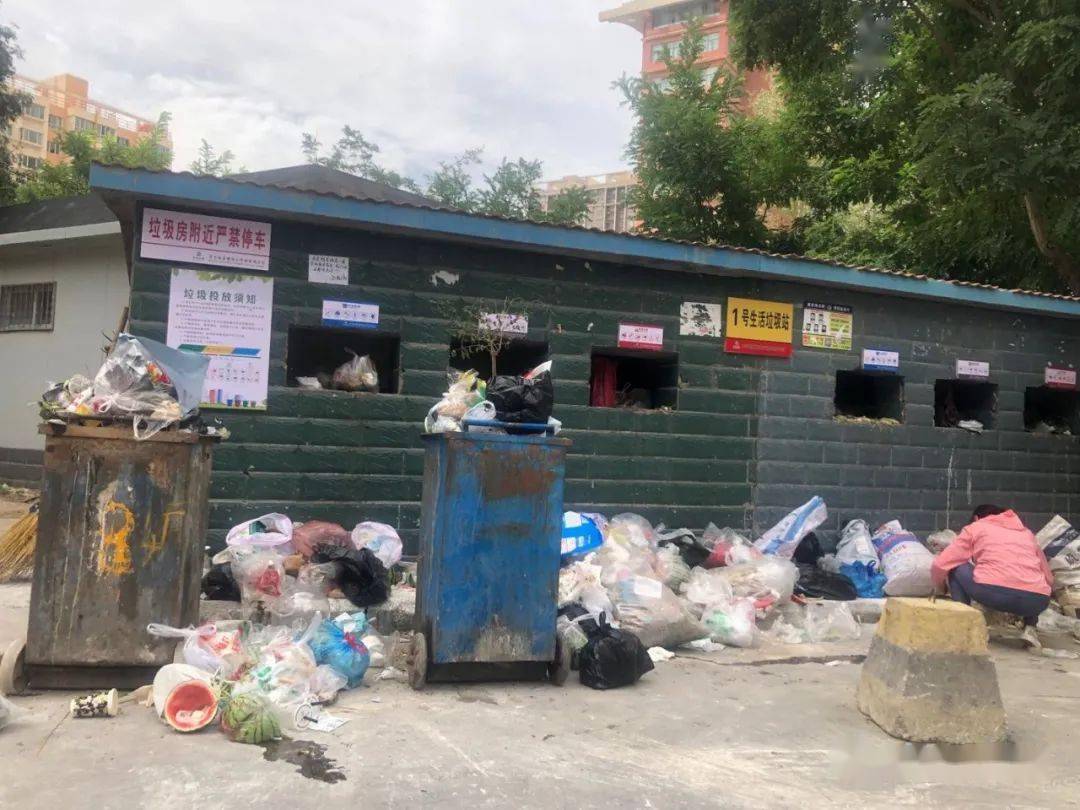 曝光台梨香水韵华景摩登bobo等小区被曝光