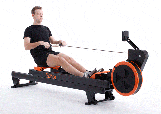 4 个不能错过划船机训练的理由_运动