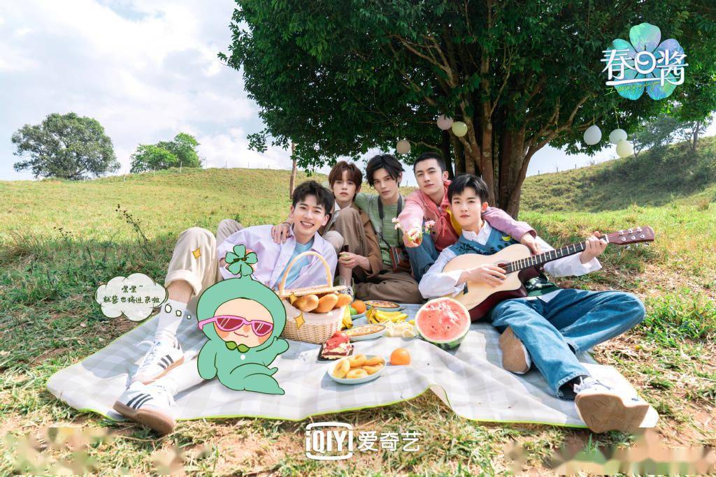 治愈|?旅行类综艺,从追求冲突到轻松治愈丨新京报综艺Q2线上论坛