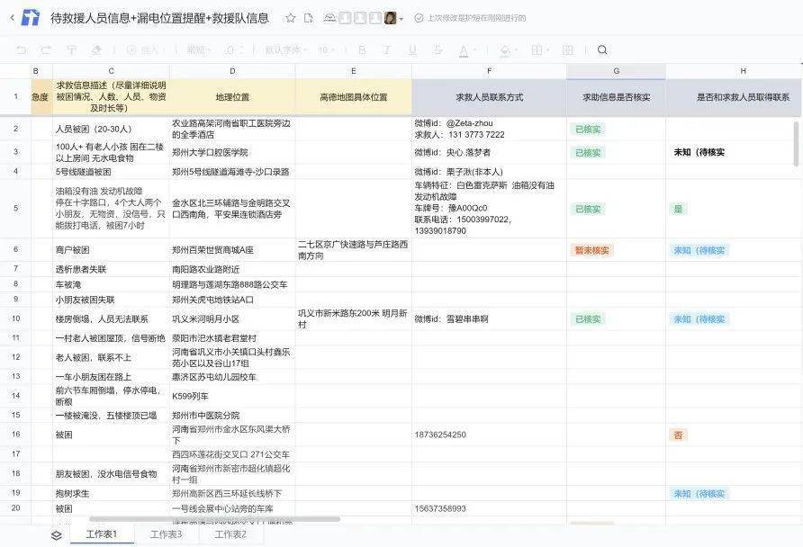 脱离险境|一个救命文档的24小时