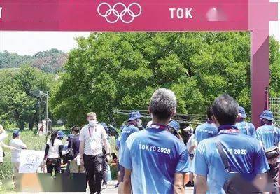 中国|东京奥运会今晚开幕！中国奥运军团10大项目夺金前瞻