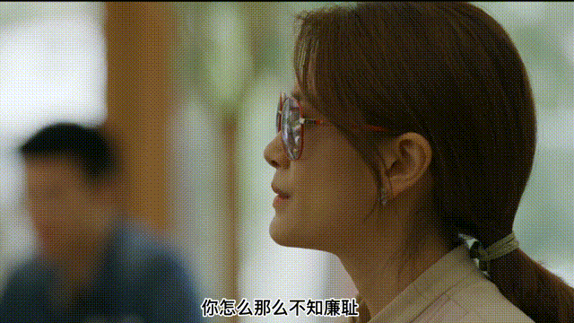 小雨|蓝盈莹和金晨，从浪姐“撕”到了剧里？