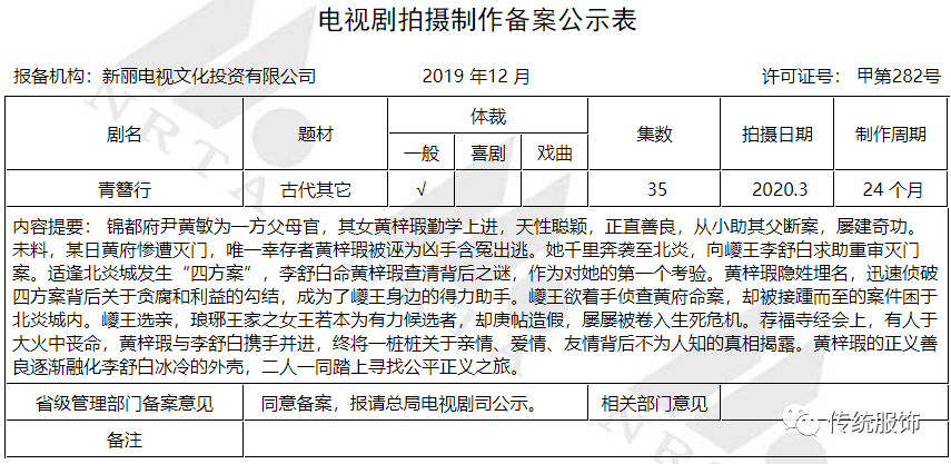 大秦|青簪行：顶流加持、未映先糊！