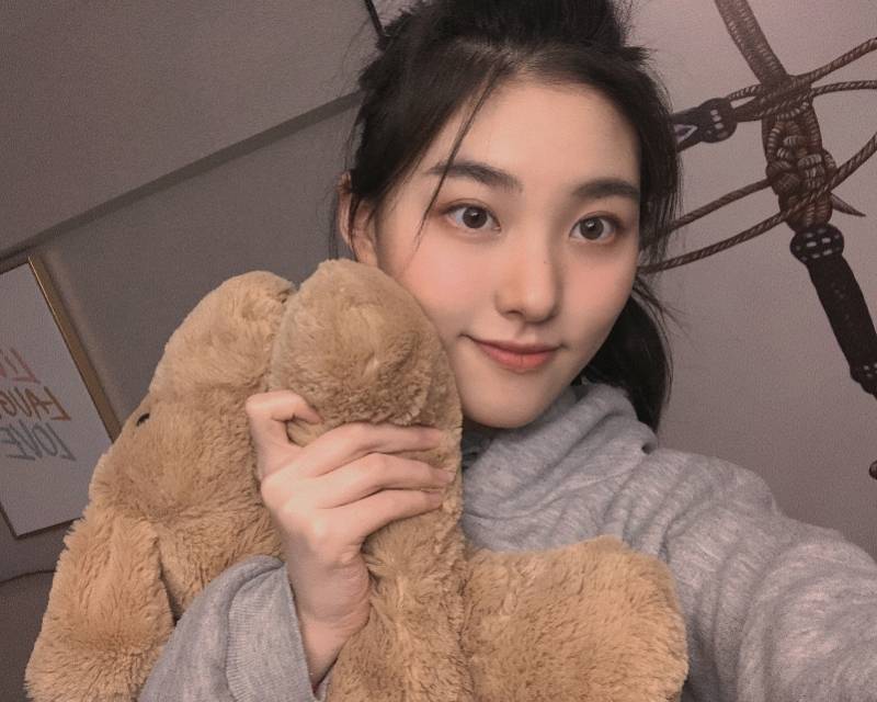 广东这所学校艺考捷报频传_孔芊卉