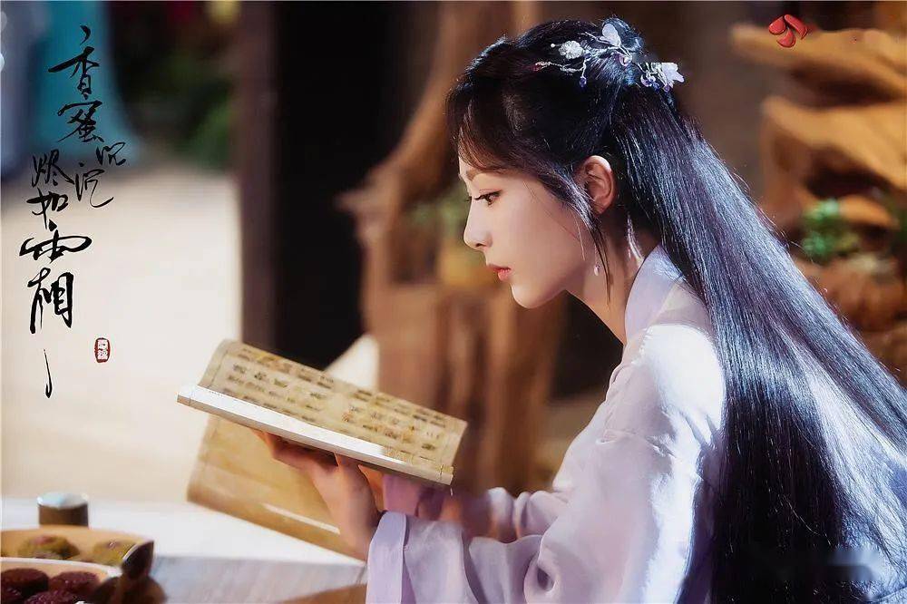 大秦|青簪行：顶流加持、未映先糊！