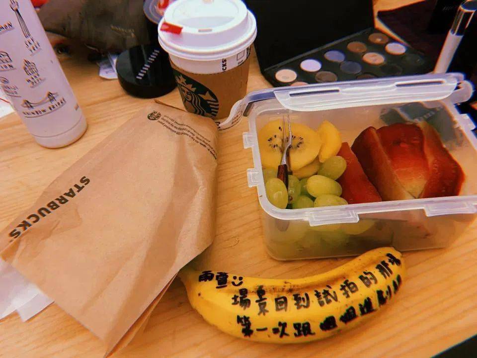 方法|女明星吃不胖的秘密,都在虞书欣的冰箱里!