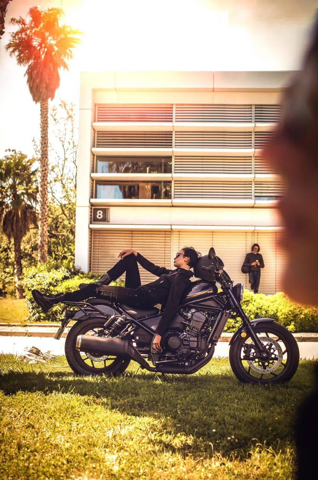 DCT 版定价约 17 万，Honda CM1100 正式发售_搜狐汽车_搜狐网