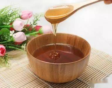 蜂蜜的这些神奇功效 够你惊讶一整天 的作用