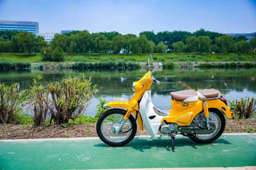 这款小车不简单感受宗申yami