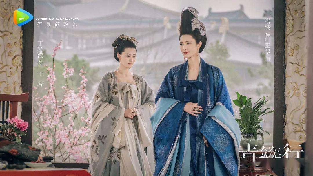 大秦|青簪行：顶流加持、未映先糊！