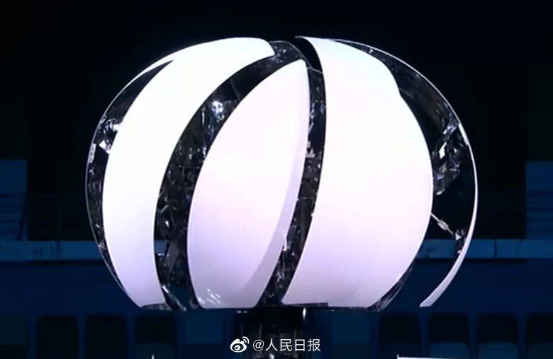 东京|东京奥运会圣火点燃，期待中国奥运军团再创辉煌！