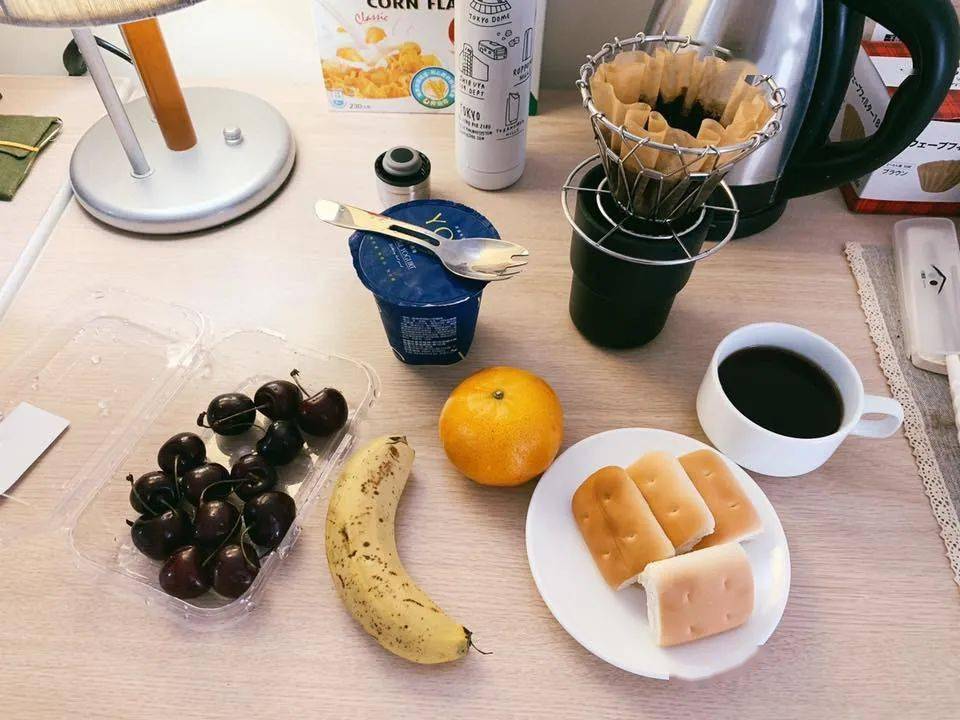 方法|女明星吃不胖的秘密,都在虞书欣的冰箱里!