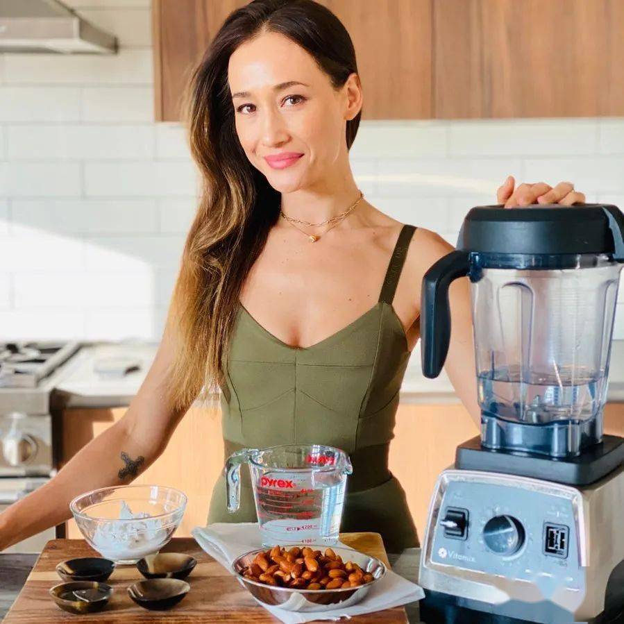 方法|女明星吃不胖的秘密,都在虞书欣的冰箱里!