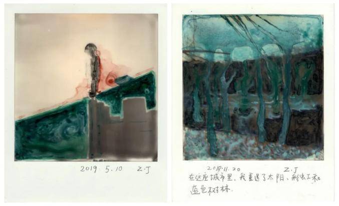 问题|“选择”摄影奖（第一届）揭晓 | 张兰坡：作品的核心生命