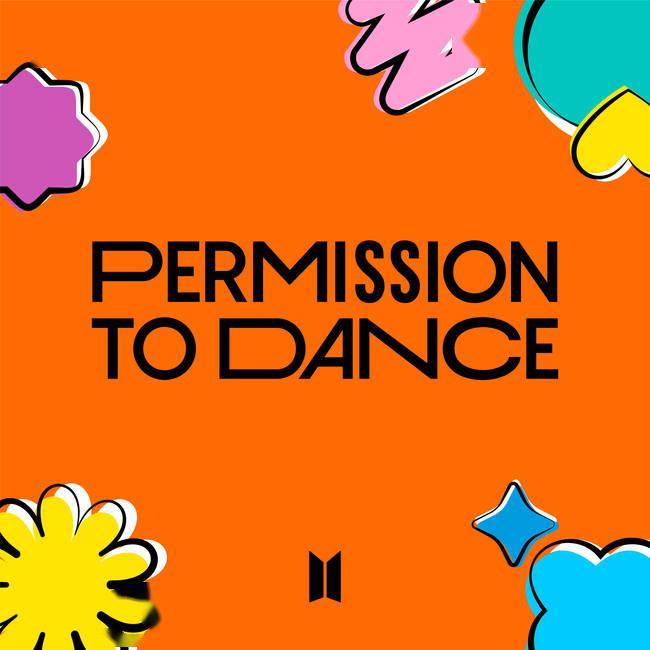 星闻 防弹少年团发表包含90年代感性的remix版本 Permission To Dance Hot