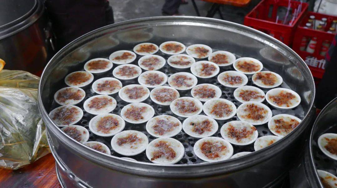 惠东宝藏级小吃,你吃过吗?_味道