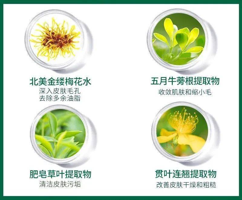 黑头|这张脸，我看了就想吐