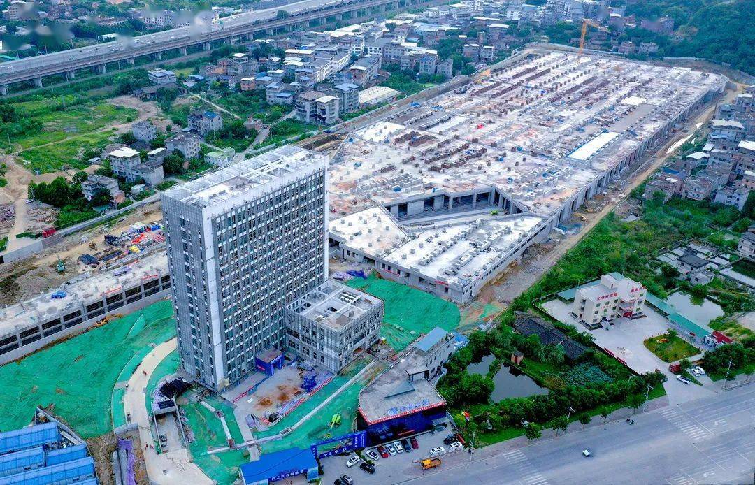 地铁5号线一期工程起于荆溪新城站,终于福州火车南站,全长27