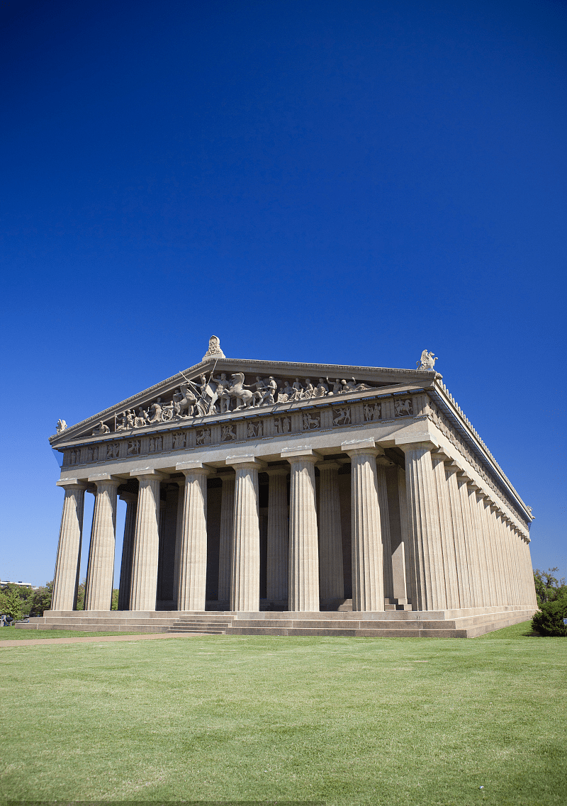 长知识世界代表建筑大全你知道几个