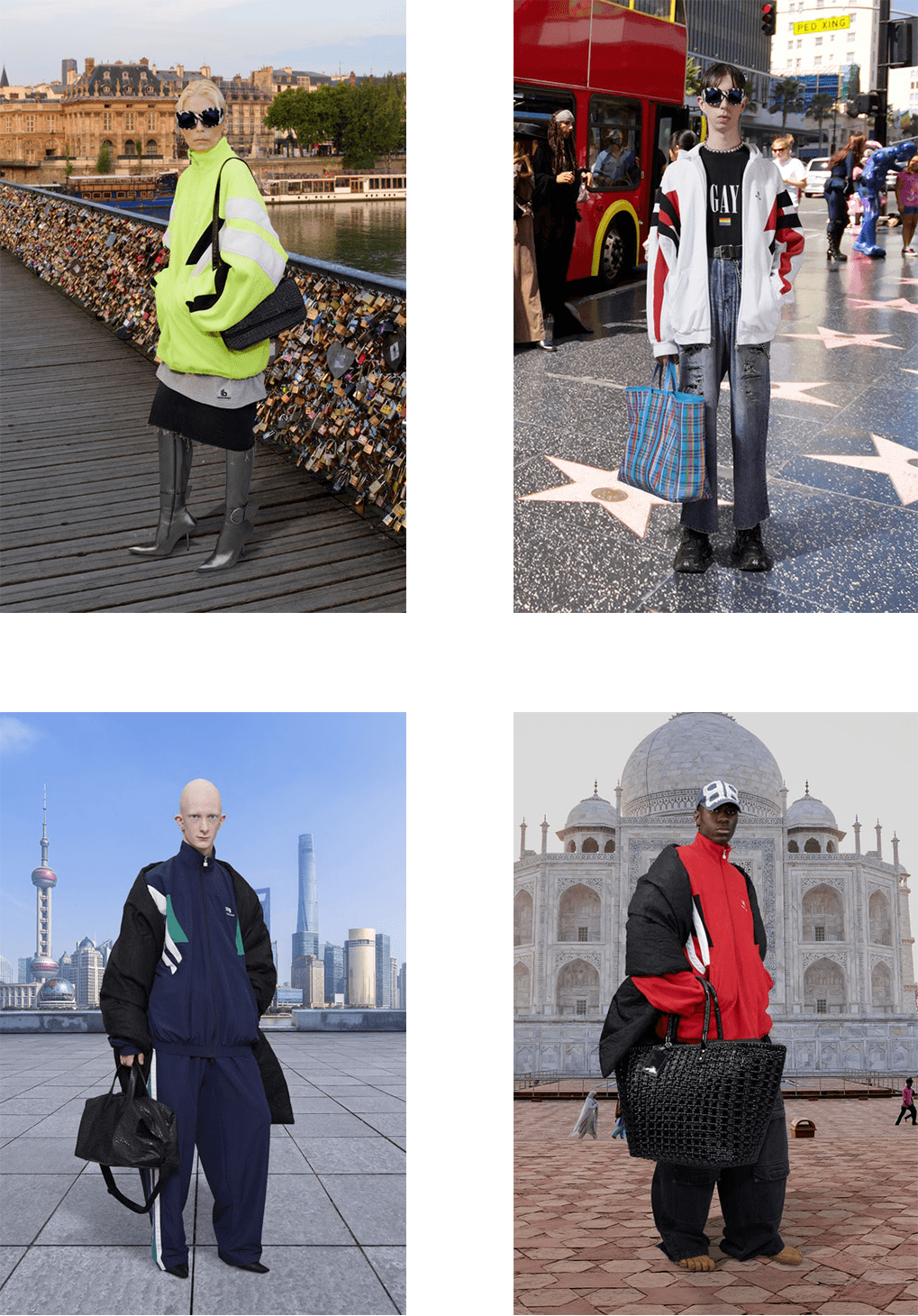 比赛服|当时装爱上运动