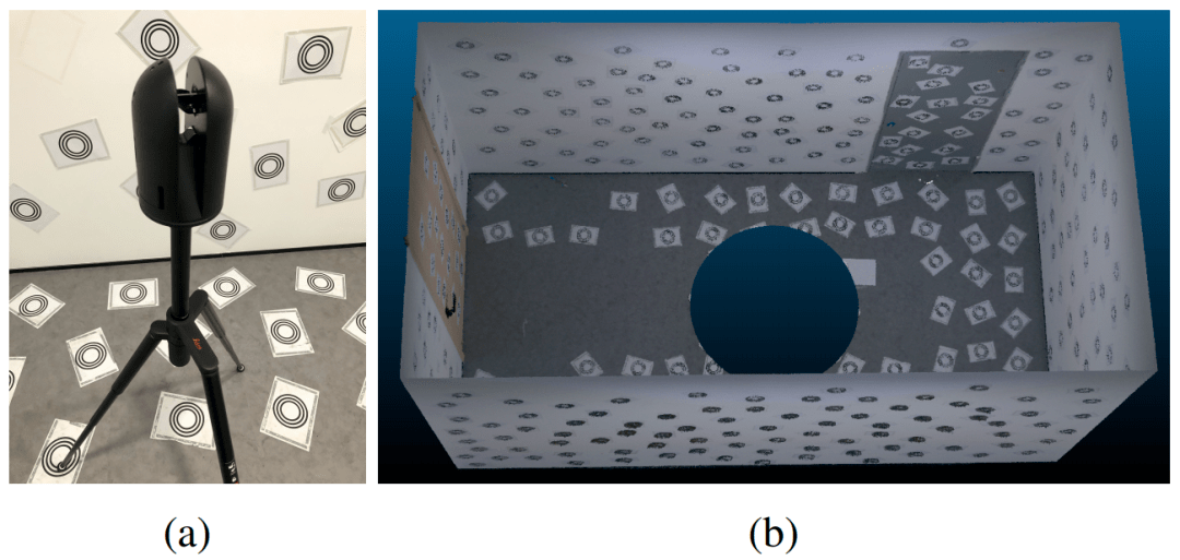 AR Mapping 高效快速的AR建图方案_地图