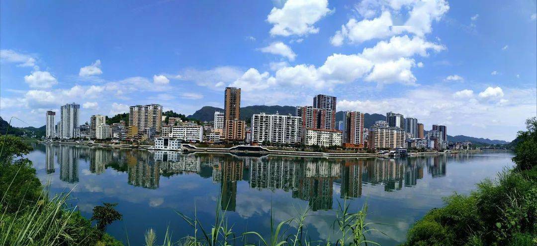 关于长阳的一切美好我都想和你一起去寻找