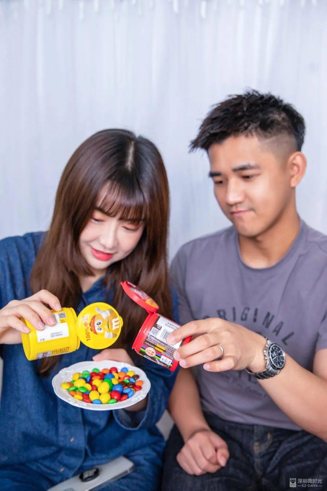 运动冠军|是时候，给深圳人颁发金牌了