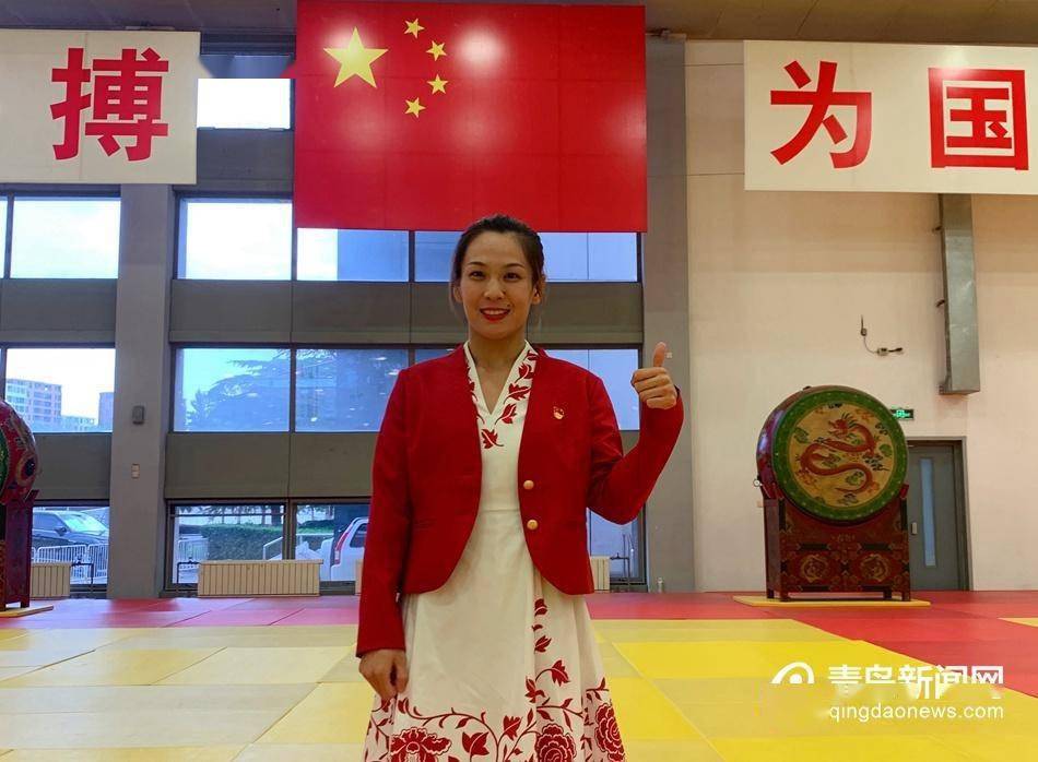 奥运会柔道女子48公斤级比赛 青岛姑娘李亚男憾负止步八强