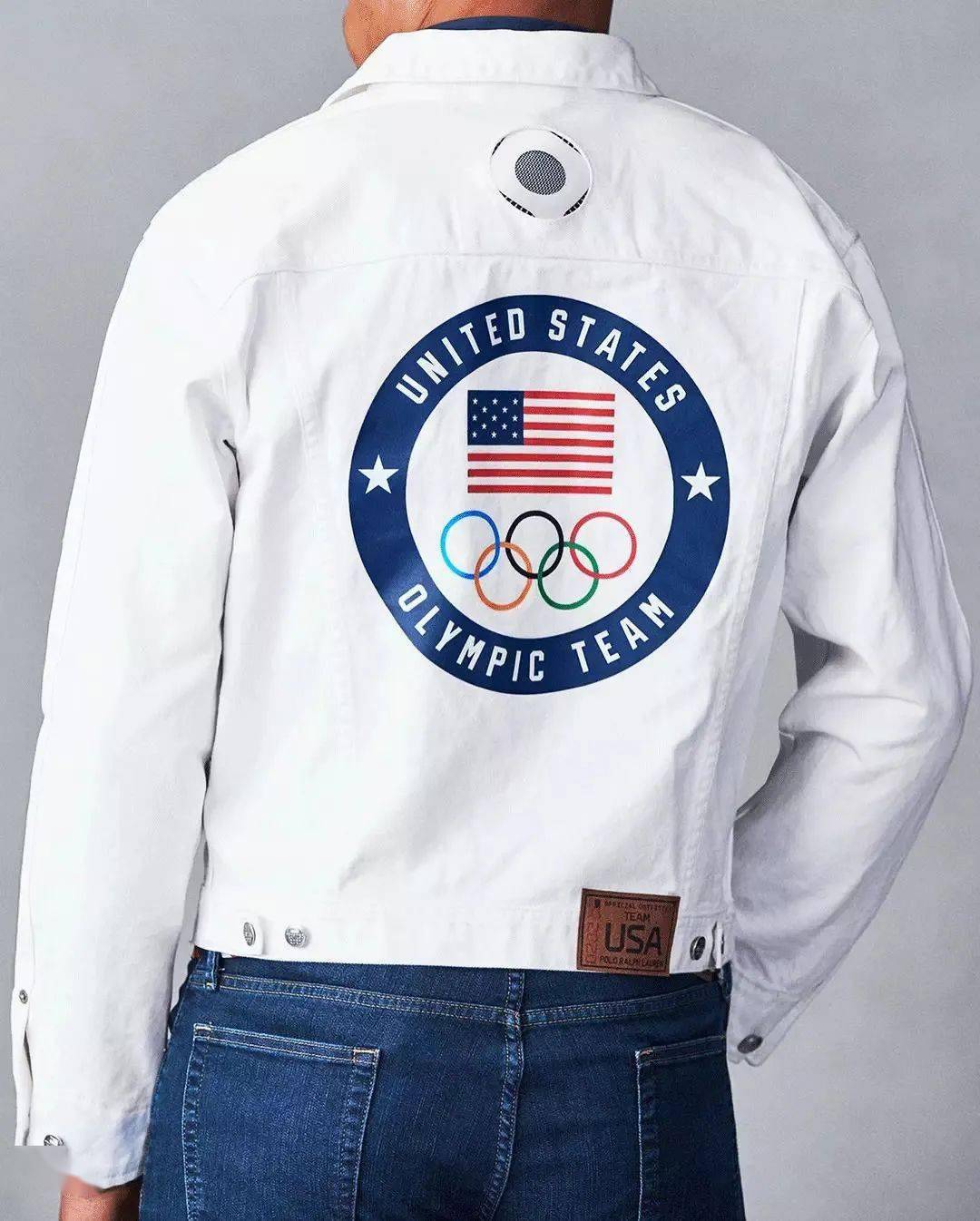 品牌|圈里有话说 | LV母公司收购Off-White、各国奥运队服出炉