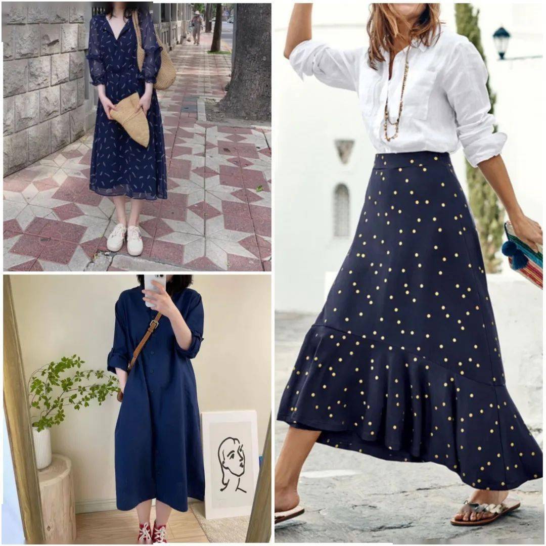 出口|如何批发轻奢连衣裙！剪标、出口转内销、尾货的好店全在这！