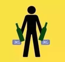 蔬果|判断你的身体是否健康,只需要这10个动作