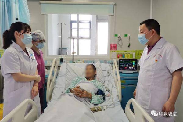 病例|警惕！东莞一连6人因这事儿被紧急送医！