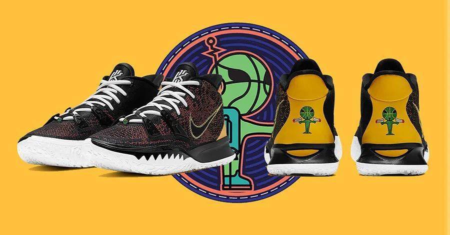 耐克|耐克首位「超级英雄」现身！压箱底的「王炸球鞋」下周即将登场！