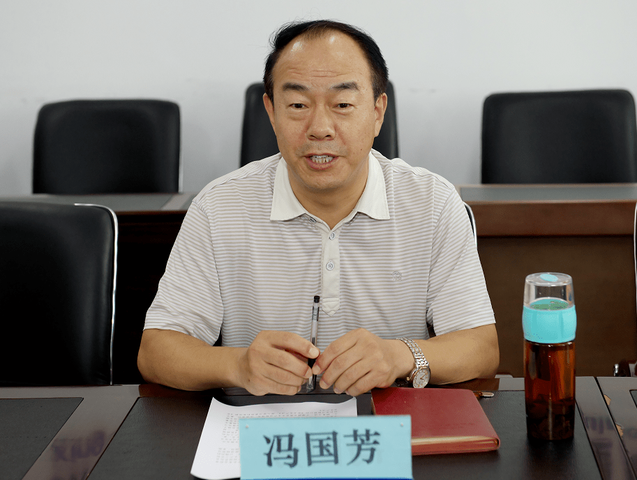 省安委会第十巡察组来邢督导检查市场监管系统安全生产工作